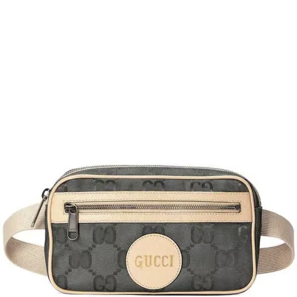 Gucci Off The Grid Belt Bag